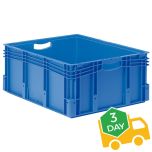 Euro Container available in larger sizes