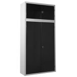 Modular Tall Cupboard available in 5 standard colours