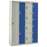 Express Delivery Lockers - Next Day Delivery