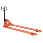 TUFF Extra Long Pallet Truck