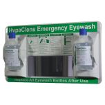 Emergency Eye Care Station