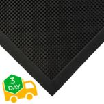 Rubber Tip Matting - Free 7 Day Delivery