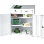 First Aid Workstation