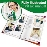 Workplace First Aid Manual