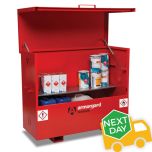 Flambank Flammable Storage Chests - Category Listing Image