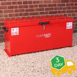 FlamSafe® Security Box - W1190mm