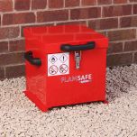 FlamSafe Security Box - W360mm 