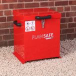 FlamSafe Security Box - W460mm