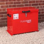 FlamSafe Security Box - W660mm 