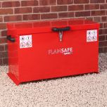 FlamSafe Security Box - W890mm