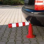 Flexback Traffic Safety Bollards