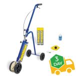 Floor Marking Paint System - Free 5 Day Delivery