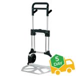 Aluminium Folding Sack Truck