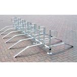 Type E Cycle Rack