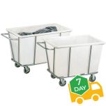 Container Trolleys - 7 Day Delivery