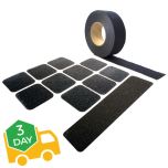 Gripfoot Conformable Floor Tape - Free 7 Day Delivery