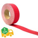 Coloured Gripfoot Safety Tape - Free 7 Day Delivery