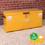 HazSafe Security Box - W1190mm