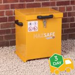 HazSafe® Security Box - W460mm