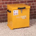 HazSafe® Security Box - W460mm