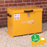 HazSafe® Security Box - W460mm