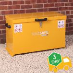 HazSafe® Security Box - W890mm