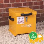 HazSafe® Security Box - W360mm