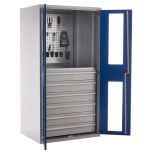 Armour Heavy Duty Cupboards Accessories