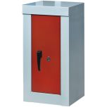 Armour Small Security Cupboards (H900mm)