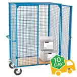 Heavy Duty Distribution Trolley