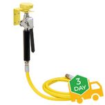 Wall Mounted Drench Hose