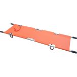 Lightweight Alloy Stretcher