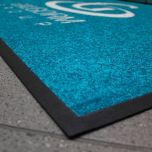 Logomat Custom Welcome Mats