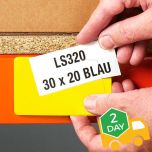 Magnetic & Self-Adhesive Ticket Pouches - Free 2 Day Delivery