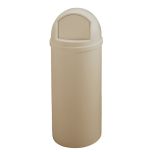 Marshal Classic Container - 56.8 Litre - Beige