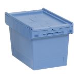 MB Containers with Hinged Lid