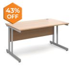 Momento -  Straight Office Desks