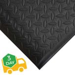 Orthomat Diamond Anti-Fatigue Matting