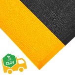 Safety Edge Anti-Fatigue Matting