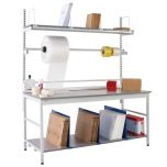 Pack Tek Individual Packing Bench - Kit 3