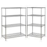 Build Your Own Perma Plus Shelving