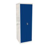 Emergency Service Lockers - Police Service - Solid Door