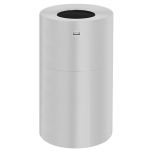 Rubbermaid Atrium Litter Bin - 132.5 Litre