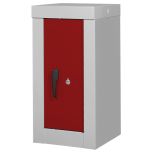 Security Cupboards - 900mm High