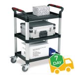 Utility Shelf Trolleys