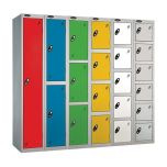 Probe Activecoat Lockers