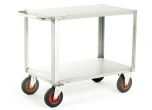 Stainless Steel Table Trolley