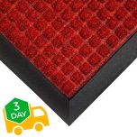 Super Dry Entrance Matting - Free 5 Day Delivery