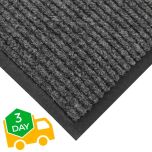 Ribbed Surface Matting - Free 5 Day Delivery