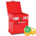 TransBank Flammable Transit Boxes